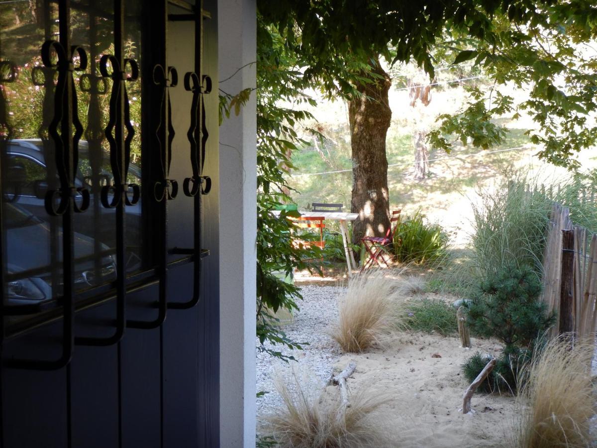 Dorre Pean Bed and Breakfast Ciboure Εξωτερικό φωτογραφία