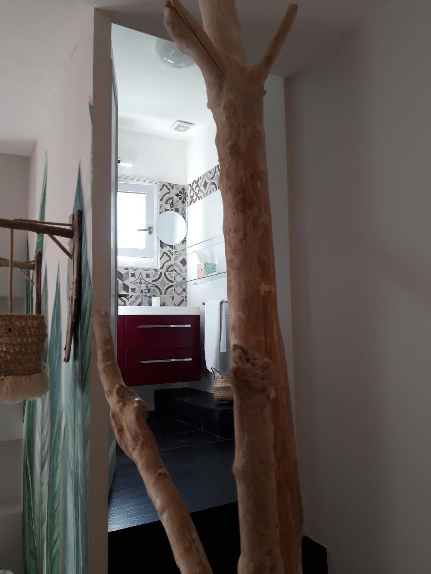 Dorre Pean Bed and Breakfast Ciboure Δωμάτιο φωτογραφία