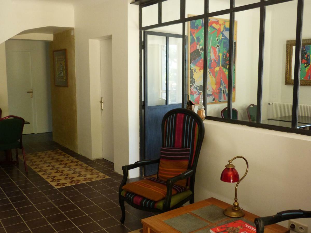 Dorre Pean Bed and Breakfast Ciboure Εξωτερικό φωτογραφία