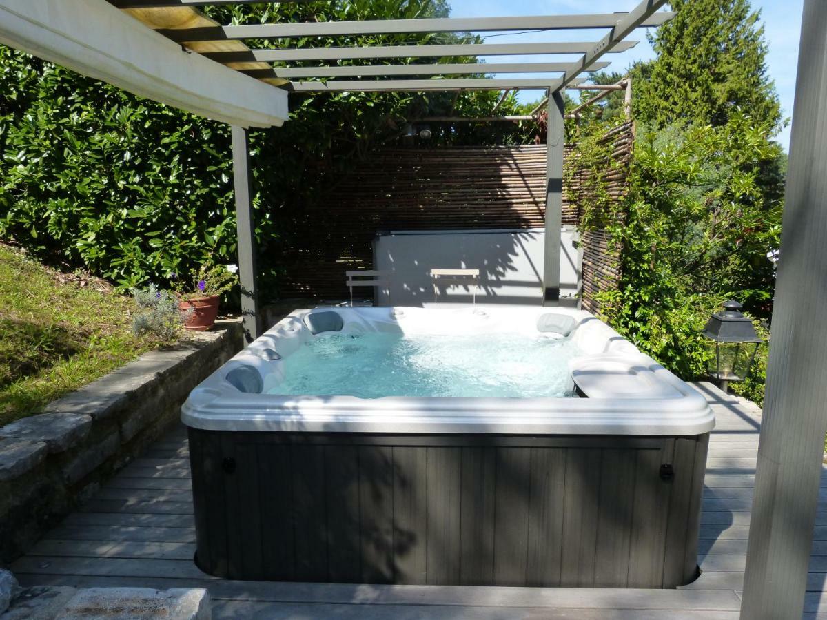 Dorre Pean Bed and Breakfast Ciboure Εξωτερικό φωτογραφία